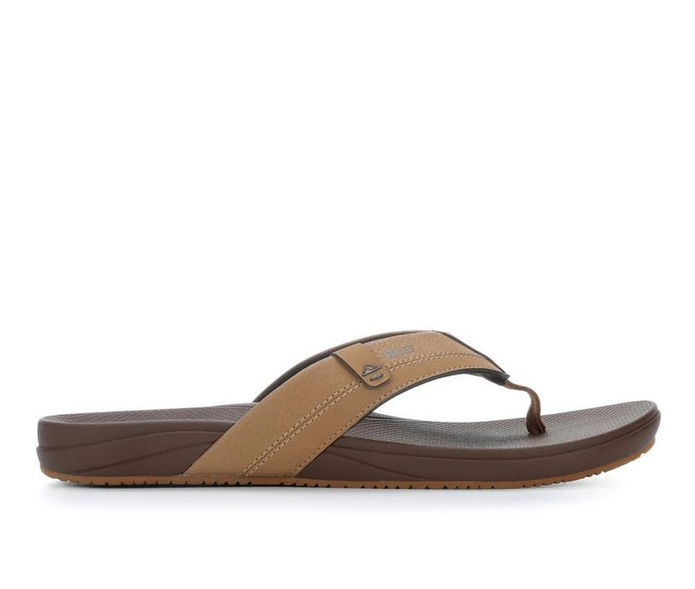 Men's Reef Cushion Spring 2.0 Flip-Flops