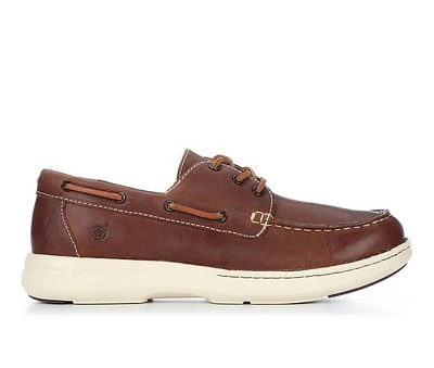 Men's Born Mariner 3 Eye Boat Shoes