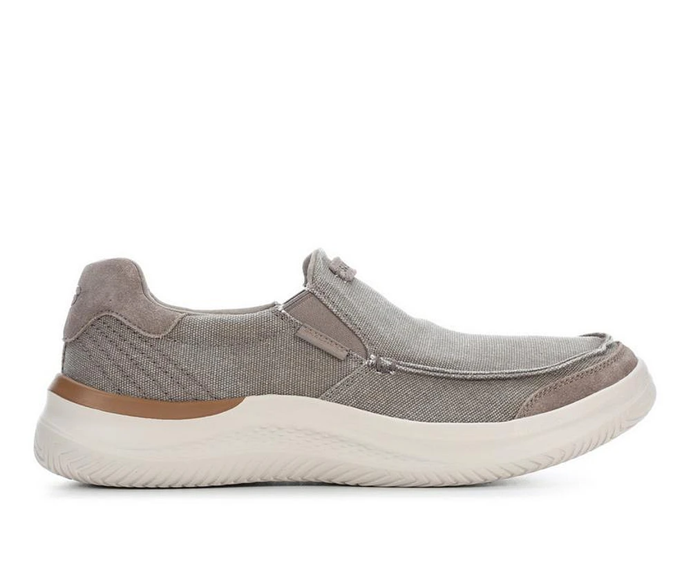 Men's Skechers 205366 Hasting Casual Shoes