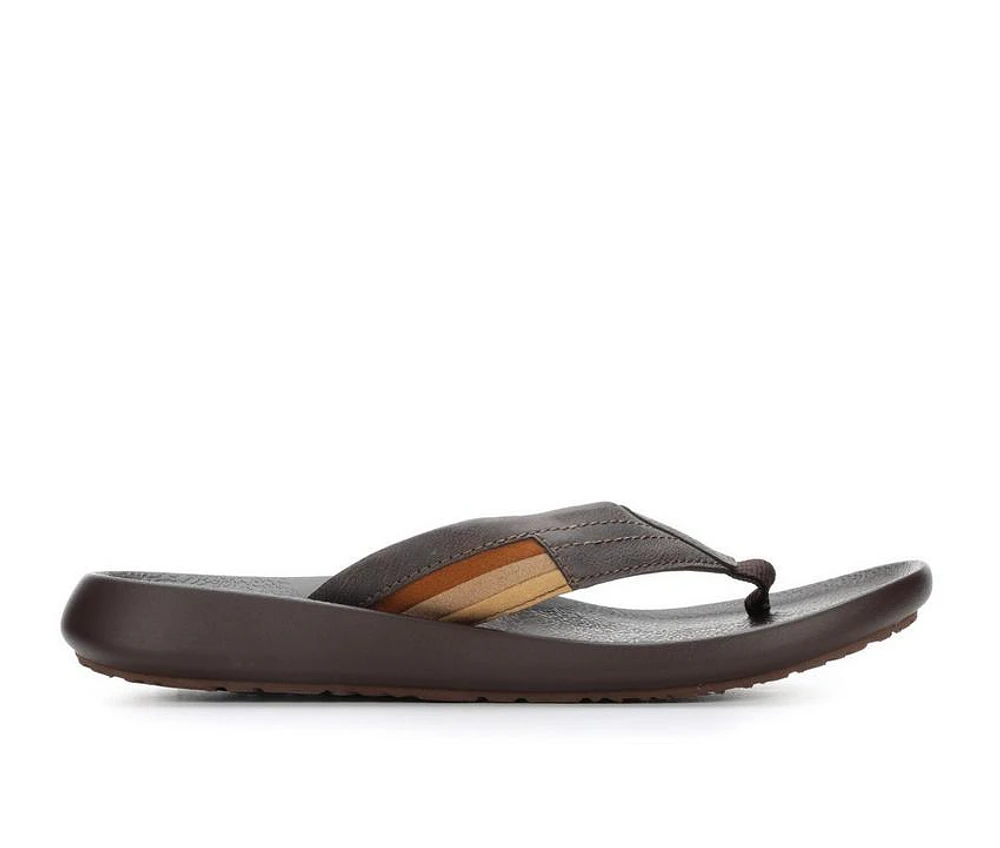 Men's Cobian Kandui Flip-Flops