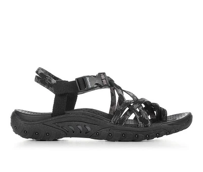 Women's Skechers Reggae 163595 Outdoor Sandals