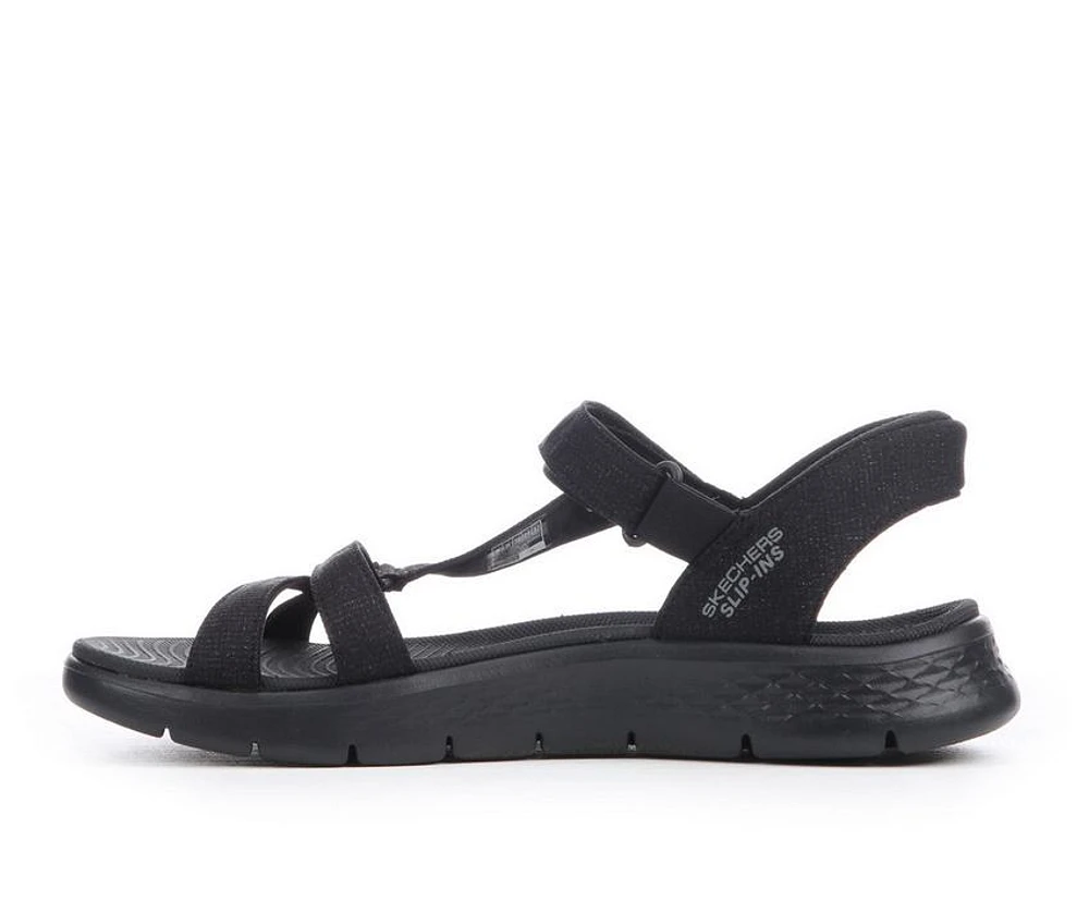 Women's Skechers Go Walk Flex Slip-Ins 141481 Sandals