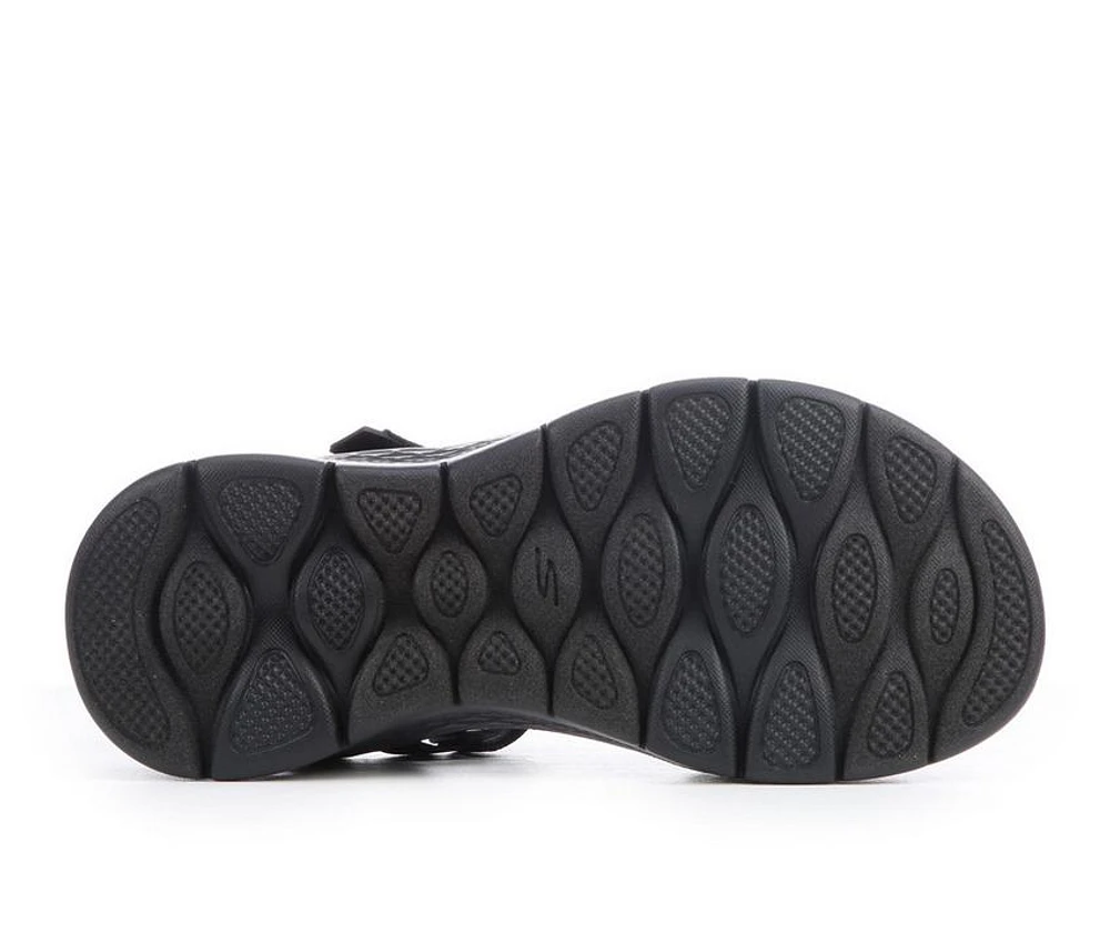 Women's Skechers Go Walk Flex Slip-Ins 141481 Sandals