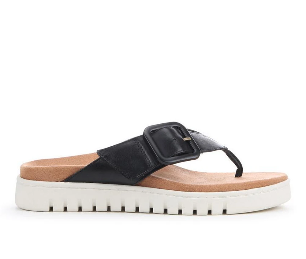 Women's Vionic Uptown Marin Flip-Flops