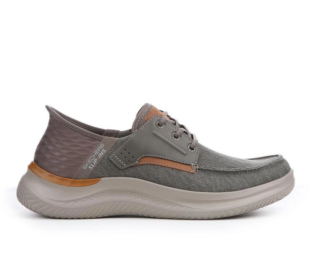 Men's Skechers 205212 Niko Slip-Ins Shoes