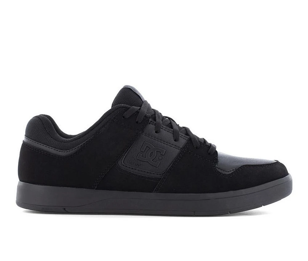 Men's DC Cure Work EH Slip Resistant Shoes