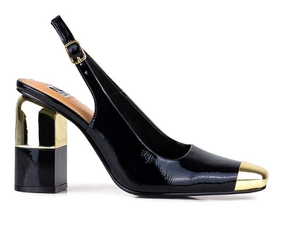 Women's Ninety Union Nova Slingback Pumps