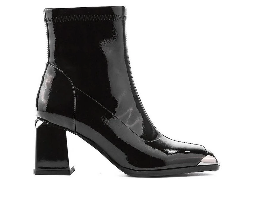 Women's Ninety Union Fortune Booties