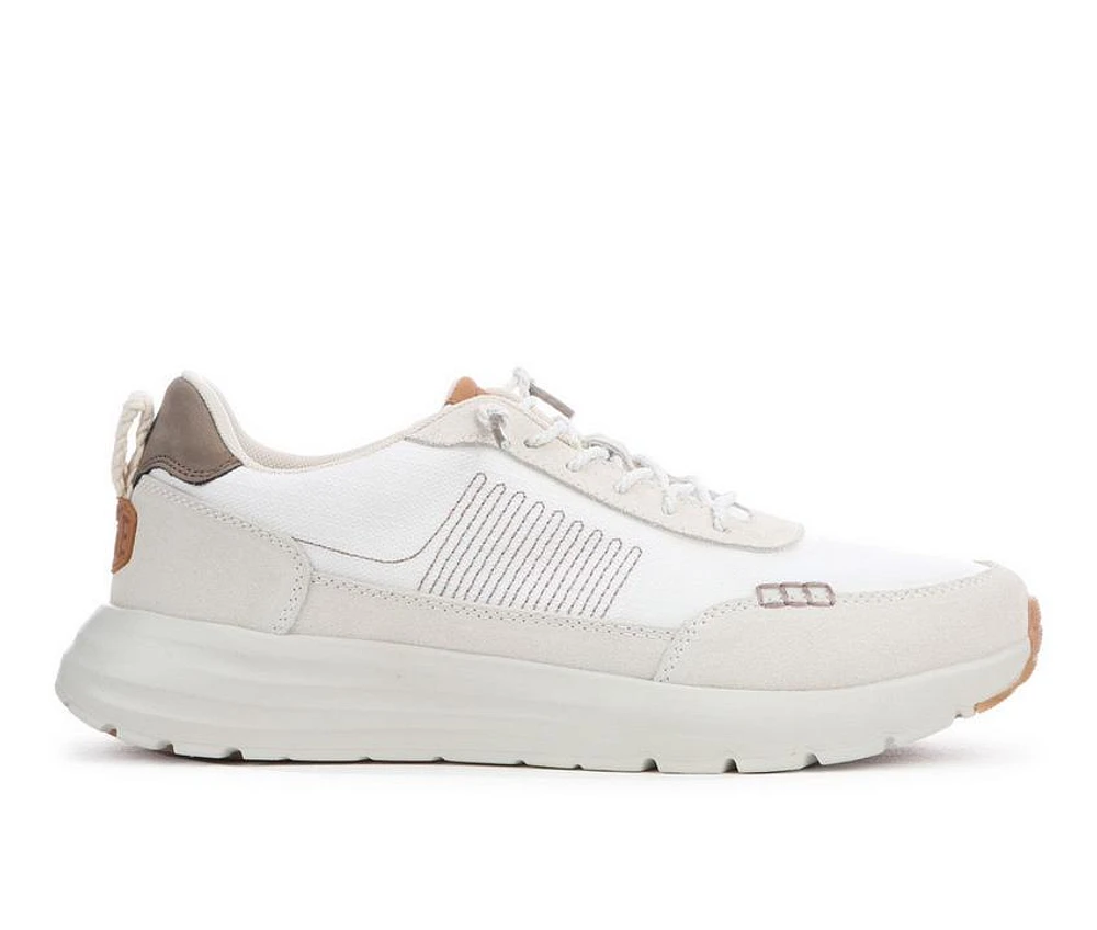 Men's HEYDUDE Sirocco Alta Craft-M Casual Shoes