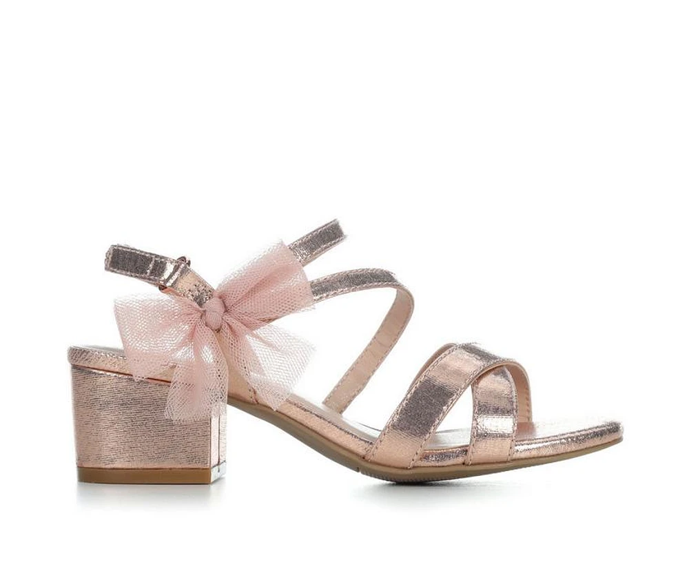 Girls' Jellypop Little Kid & Big Raziah Special Occasion Heeled Sandals