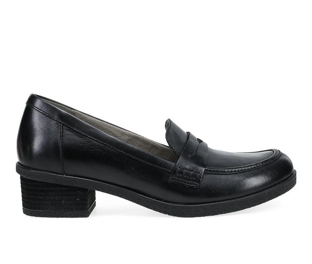 Women's Dansko Danica Waterproof Loafers