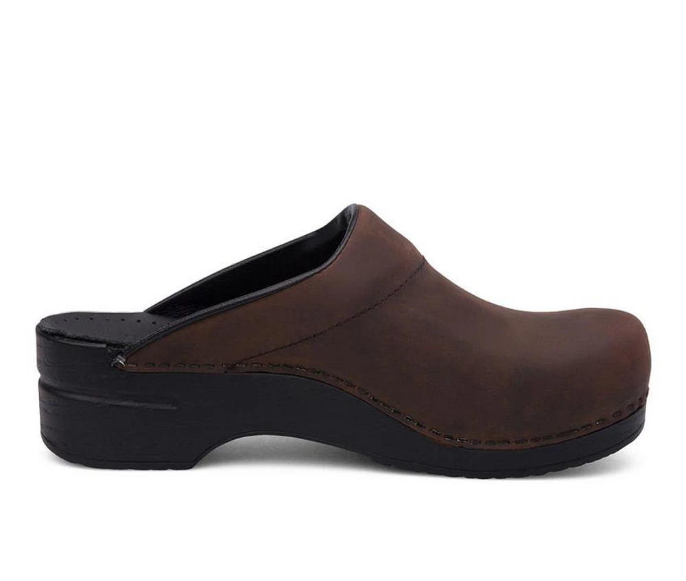 Men's Dansko Karl Clogs
