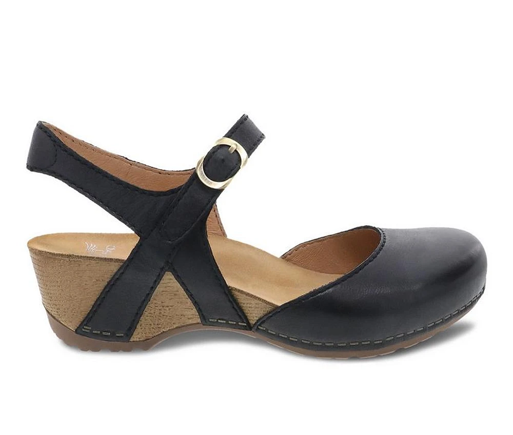 Women's Dansko Tiffani Wedges