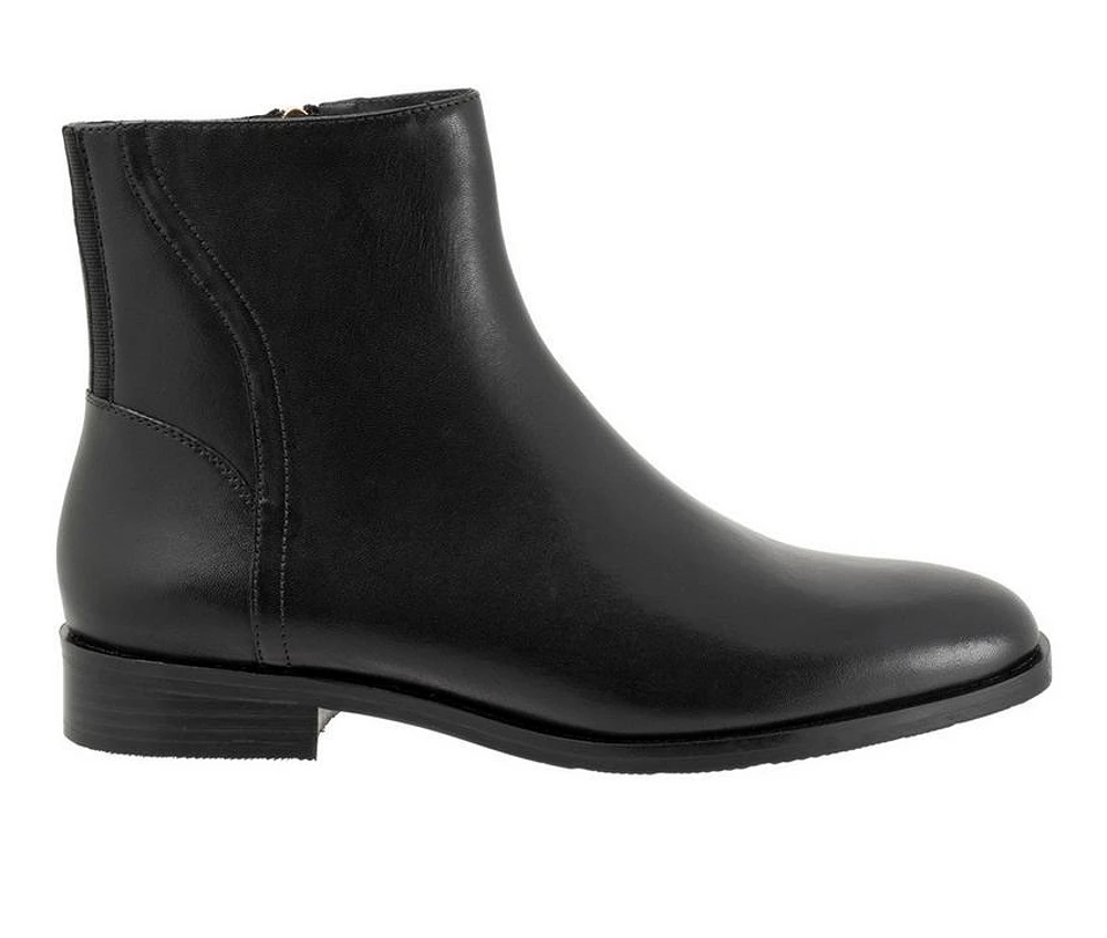 Women's Trotters Ava Booties