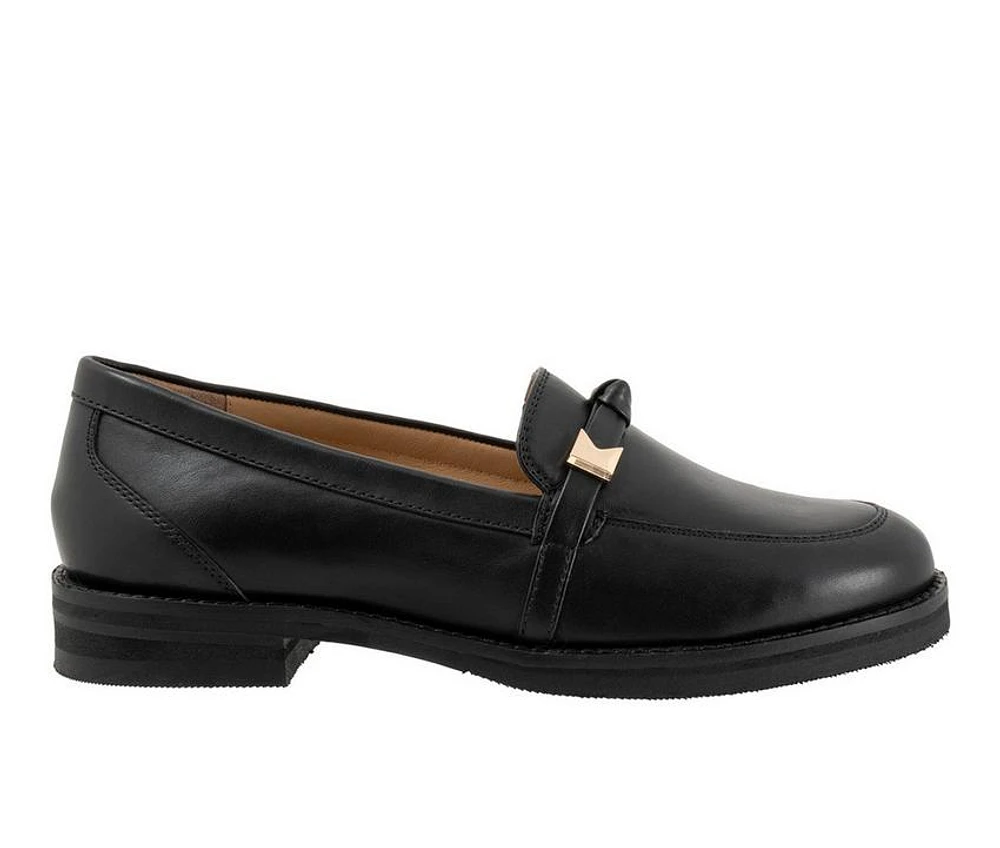 Women's Trotters Femi Loafers