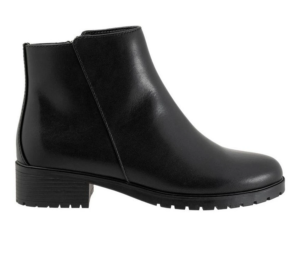 Women's Trotters Margo Booties