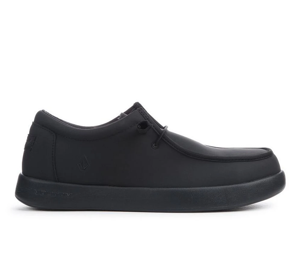 Men's Volcom Work Chill CT EH Slip On Shoes