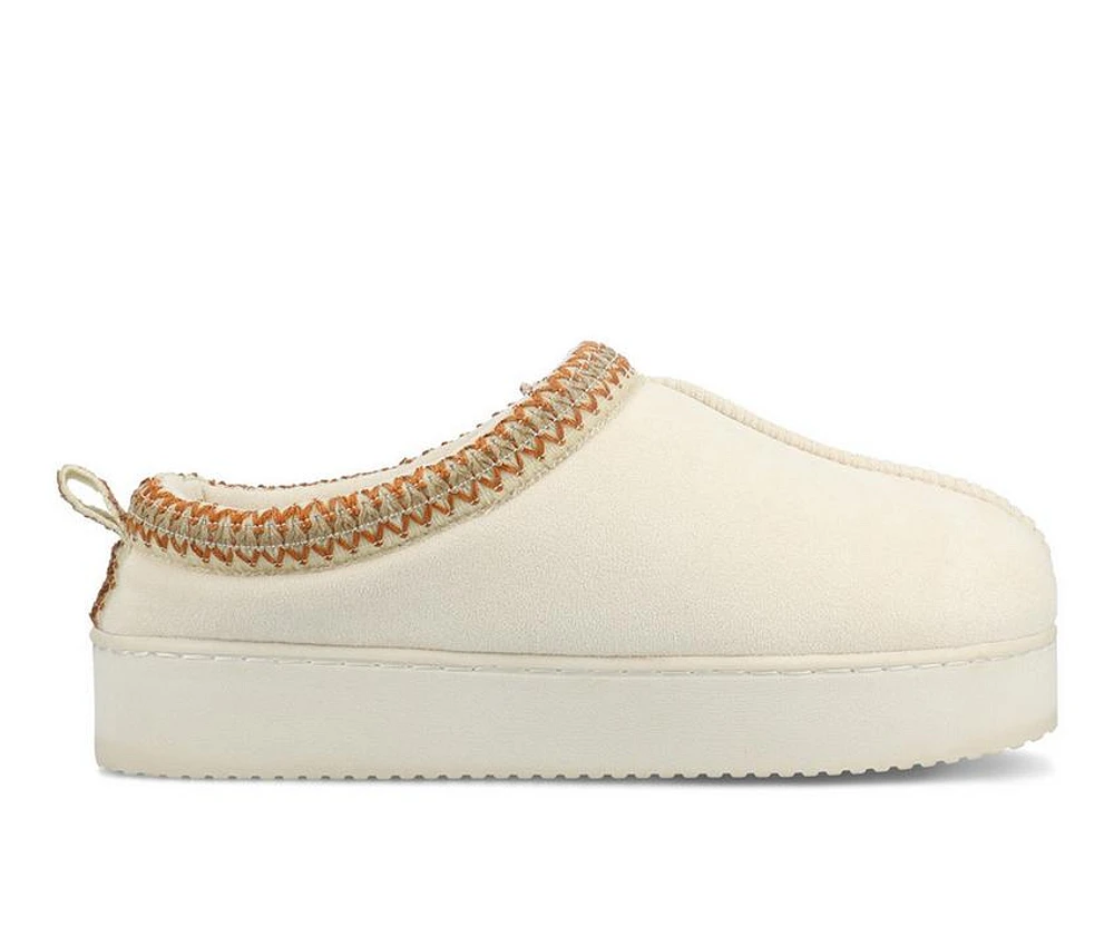 Journee Collection Connway Clog Slippers