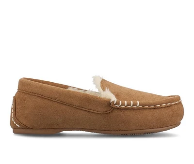 Journee Collection Jetah Moccasin Slippers