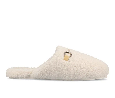 Journee Collection Monnroe Slippers