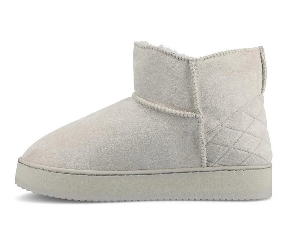 Journee Collection Noa Slipper Booties