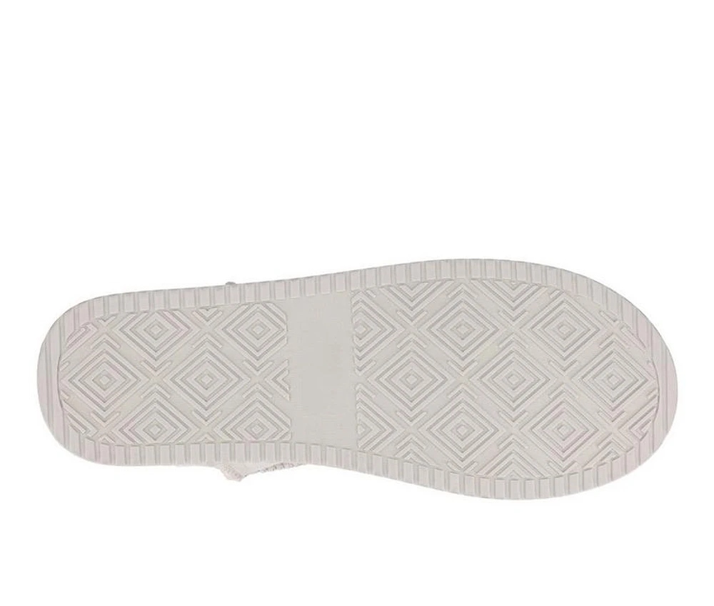 Journee Collection Noa Slipper Booties