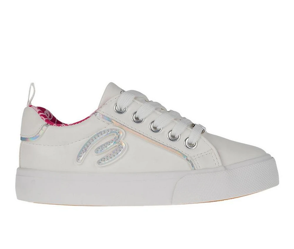 Girls' Bebe Little Kid Pacifica Fashion Sneakers