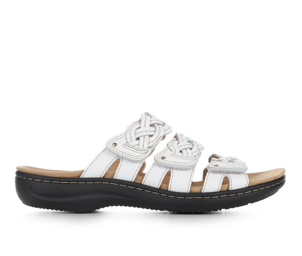 Women's Clarks Laurieann Rio Sandals