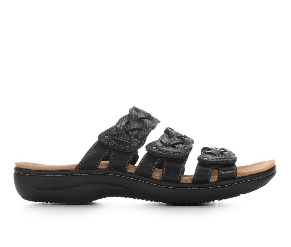 Women's Clarks Laurieann Rio Sandals