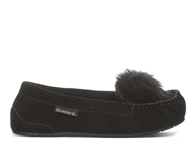 Bearpaw Erika Moccasin Slippers