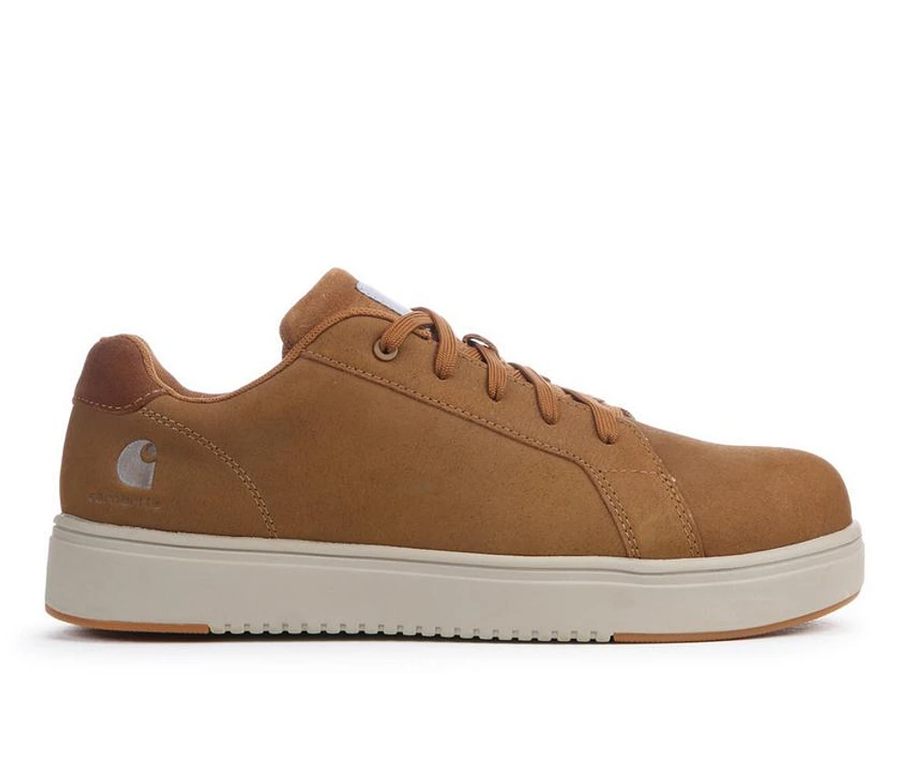 Men's Carhartt Detroit Nano Toe Work Shoes