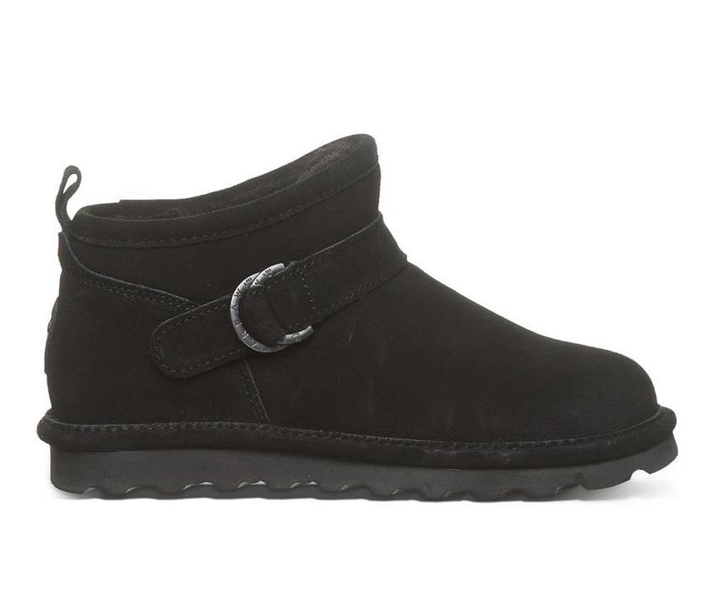 Women's Bearpaw Petite Booties