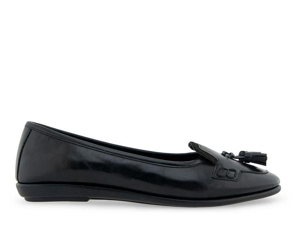Women's Aerosoles Brooks Flats
