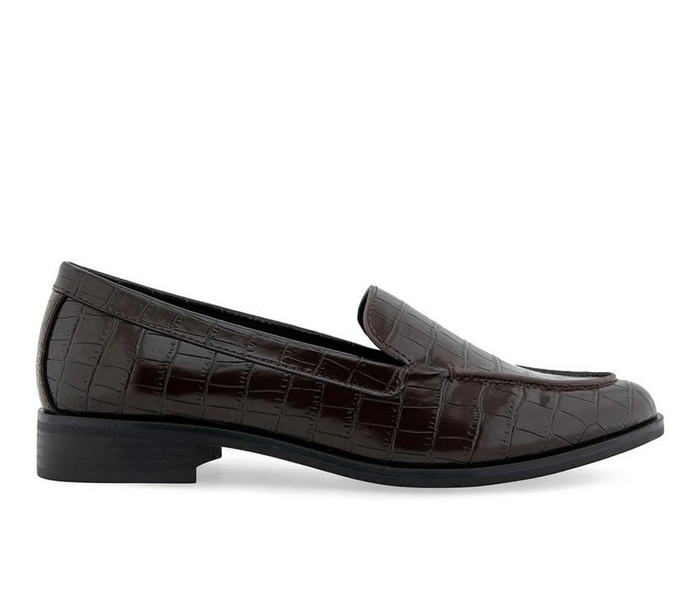 Women's Aerosoles Everest01 Loafers