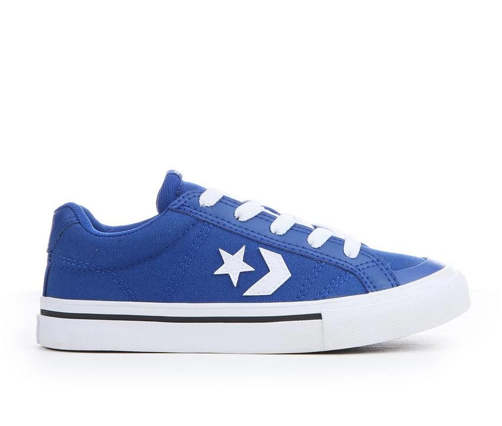 Kids' Converse Little Kid Sport Casual Slip-On Sneakers