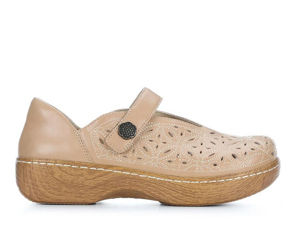 Women's ALEGRIA Opheliah Work Clogs