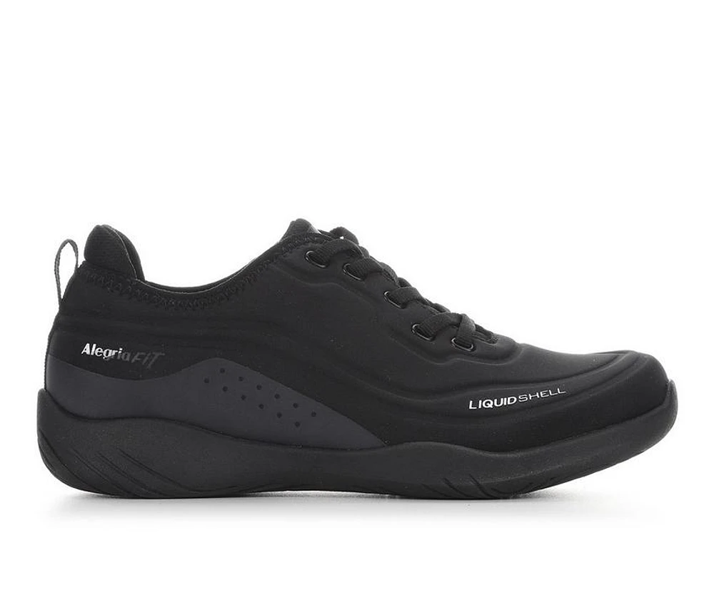 Women's ALEGRIA Liber8 Work Shoes