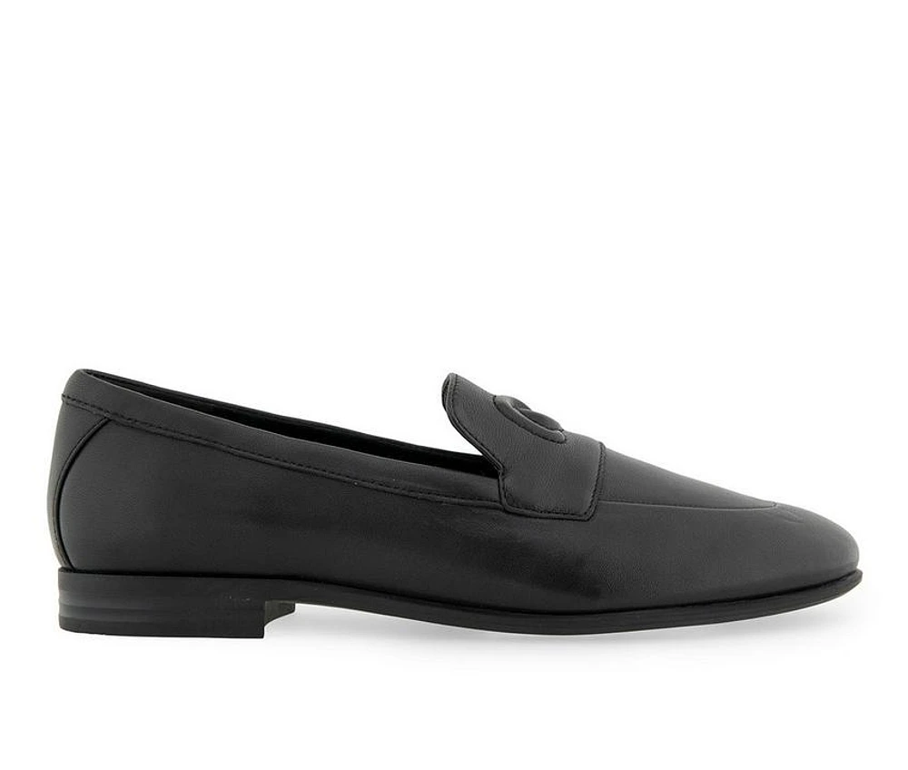 Women's Aerosoles Wells Loafers