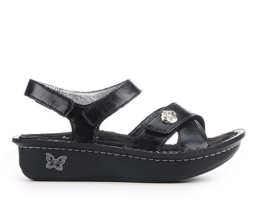 Women's ALEGRIA Kelsi Wedge Sandals