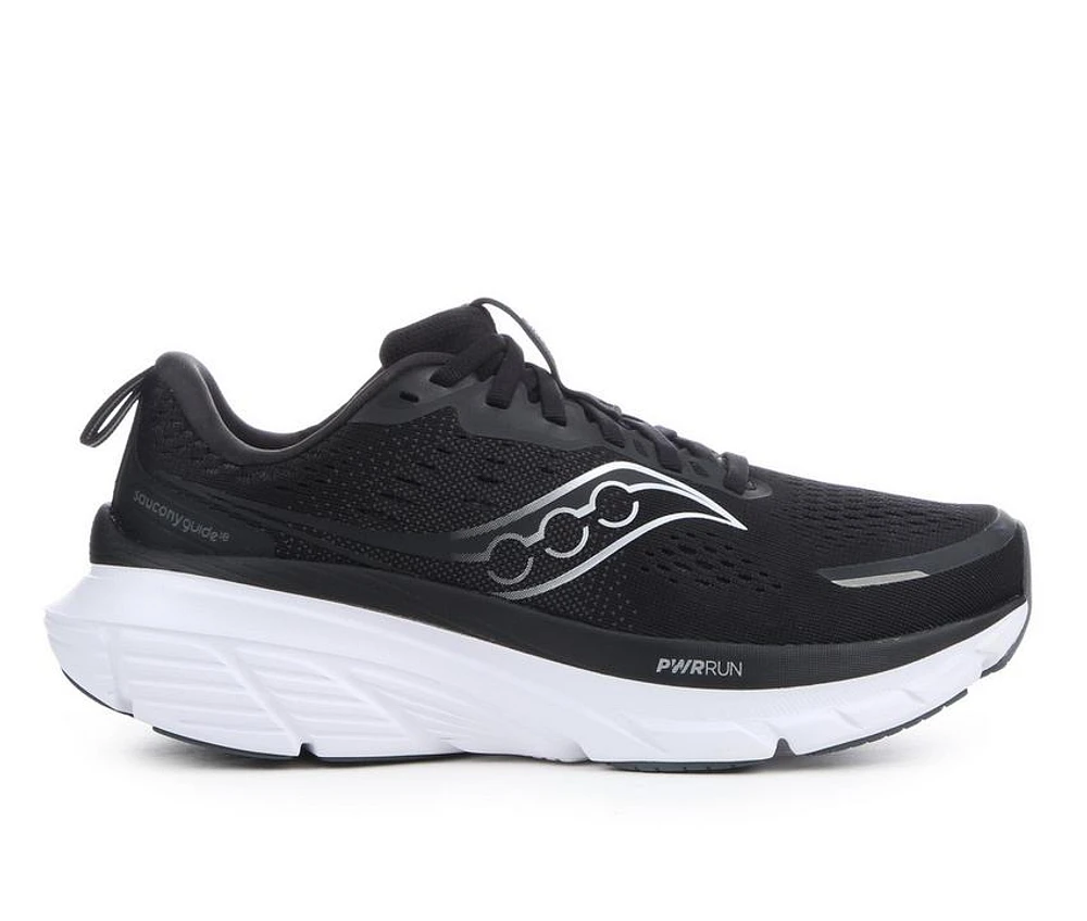 Women's Saucony Guide 18 Running Shoes
