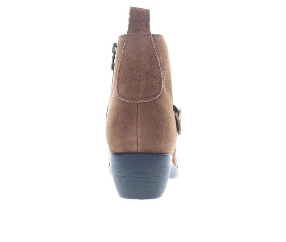 Women's Propet Memphis Booties