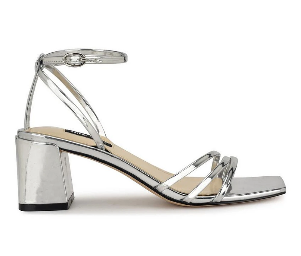 Women's Nine West Embae Dress Sandals