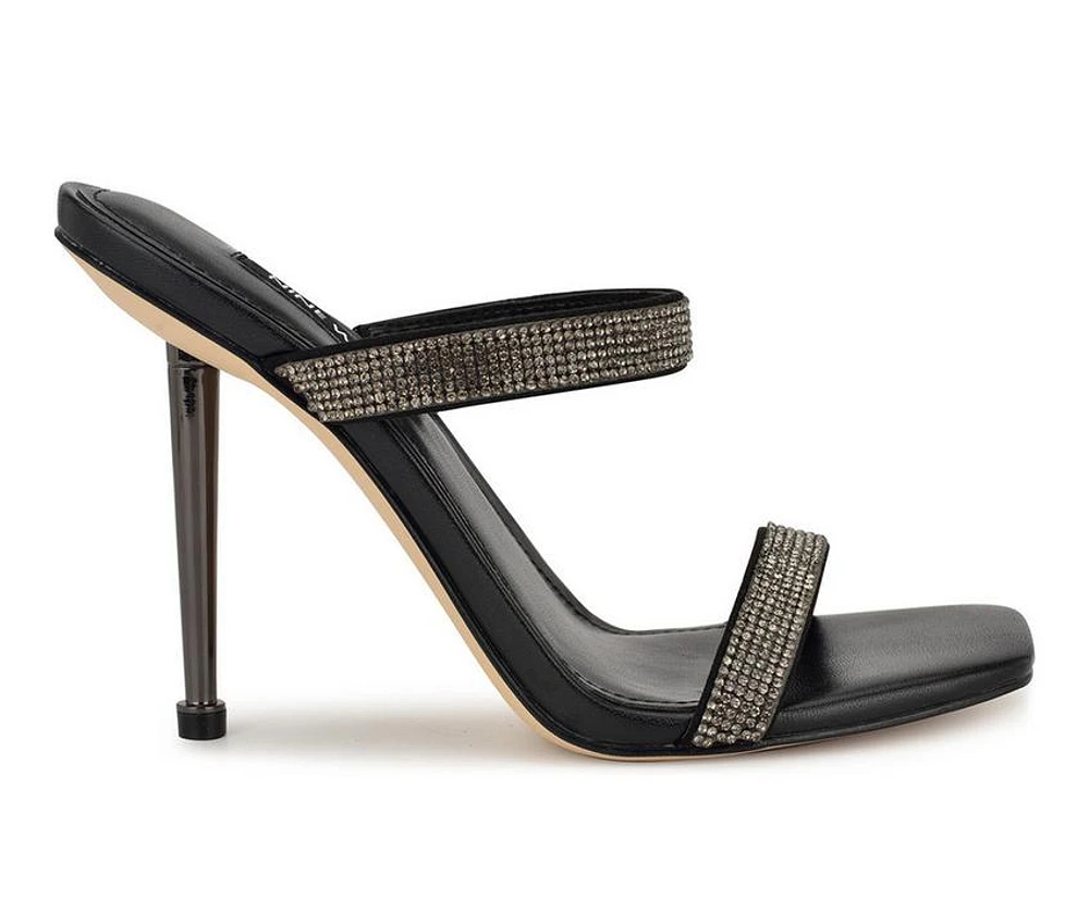Women's Nine West Yogirl Dress Sandals