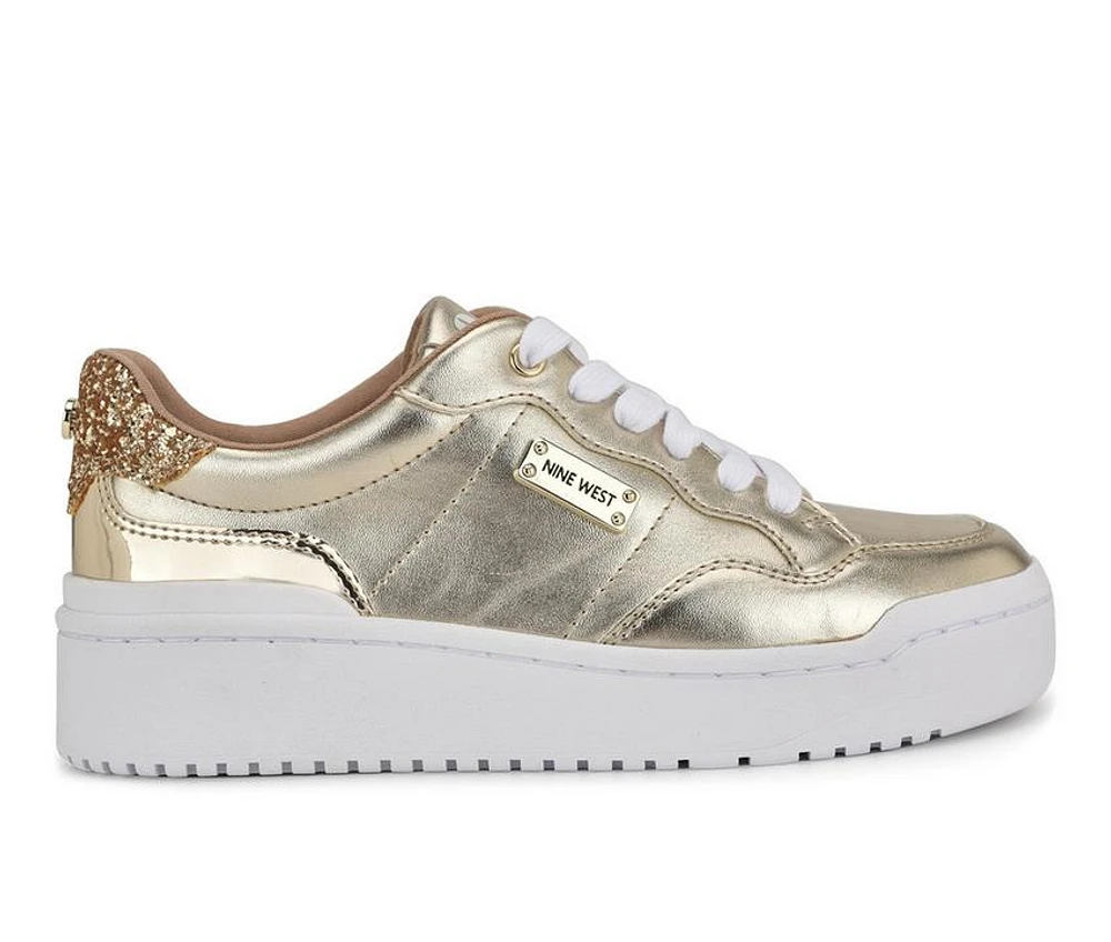 Women's Nine West Aleno Sneakers