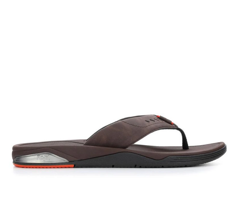Men's Flojos Zamba Flip-Flops