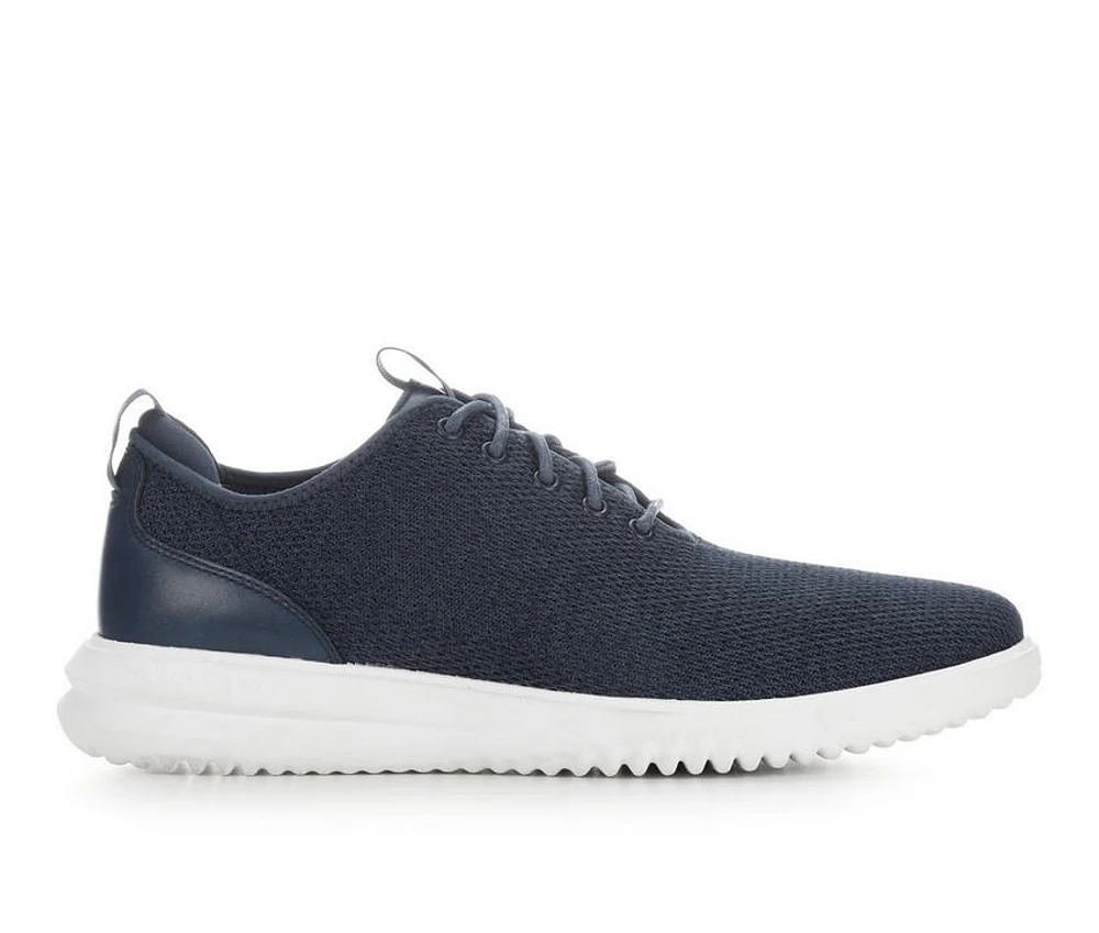 Men's Cole Haan Grand+ Knit Ox Casual Oxfords