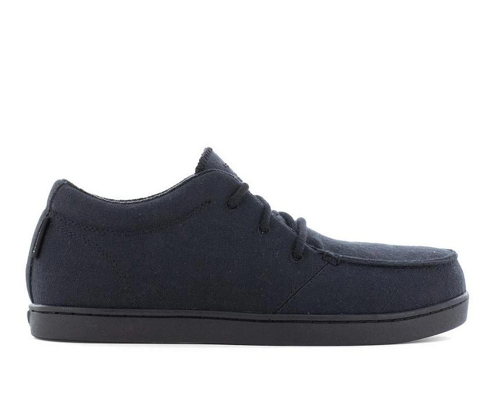 Women's Roxy at Work Minnow Shoes
