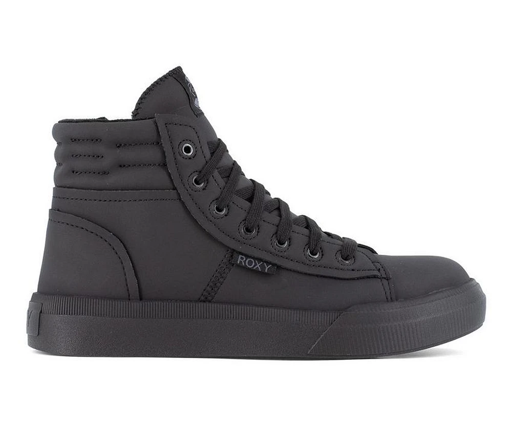 Women's Roxy at Work Rae Hi Top Slip Resistant Shoes