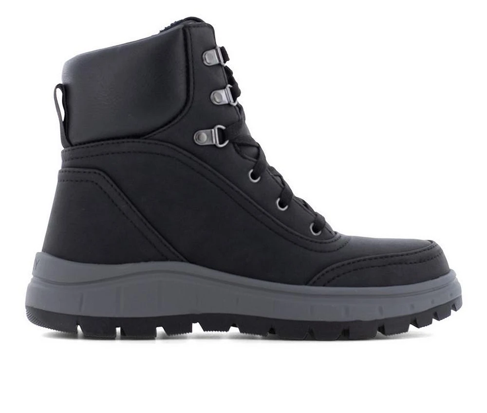 Women's Roxy at Work Karmel EH Slip Resistant Boots