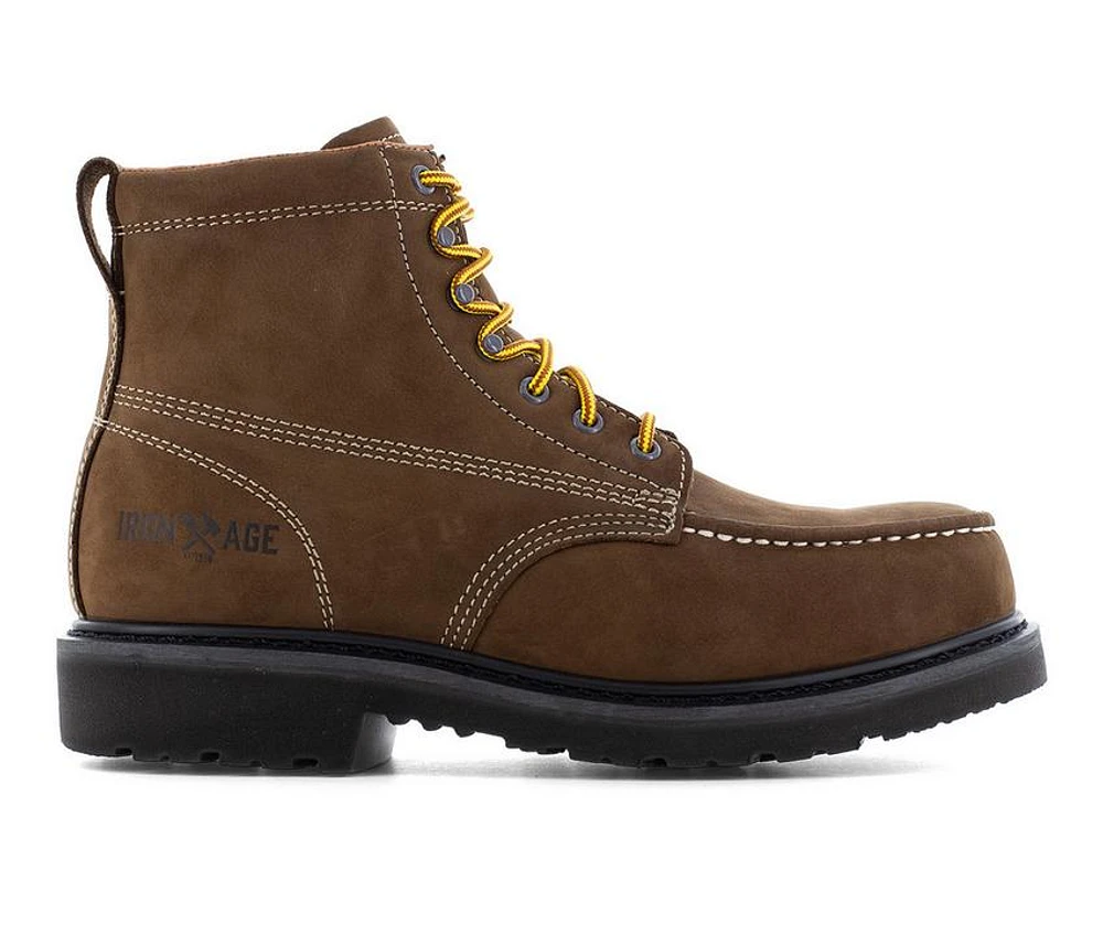 Men's Iron Age Solidifier IA5066 Work Boots